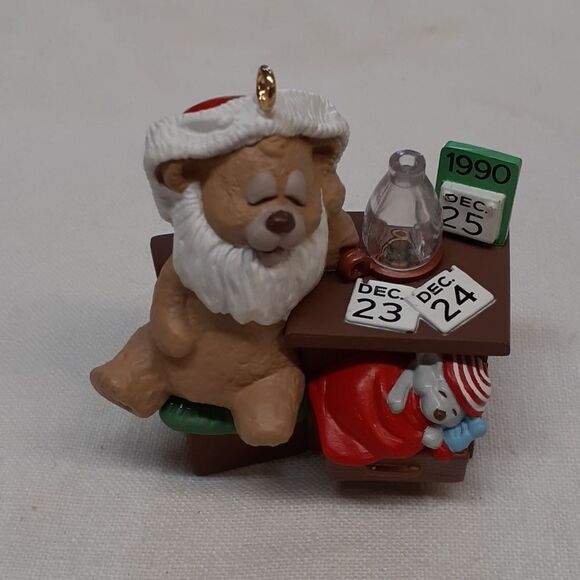 Hallmark Keepsake magic light ornament - Picture 2 of 10